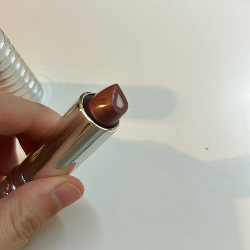 Clinique Dramatically Different Lipstickvk Shaping Lip Color